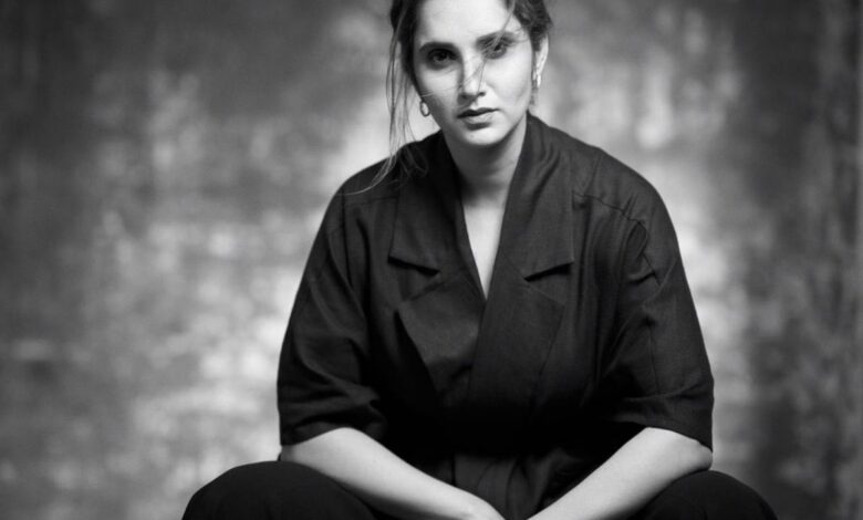 'Sabr is forgiving, trusting Allah's plan,' Sania Mirza's emotional Insta story