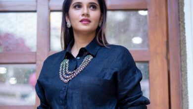 'I am unstoppable today': Sania Mirza's post divorce mantra