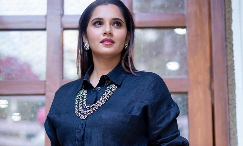 'I am unstoppable today': Sania Mirza's post divorce mantra