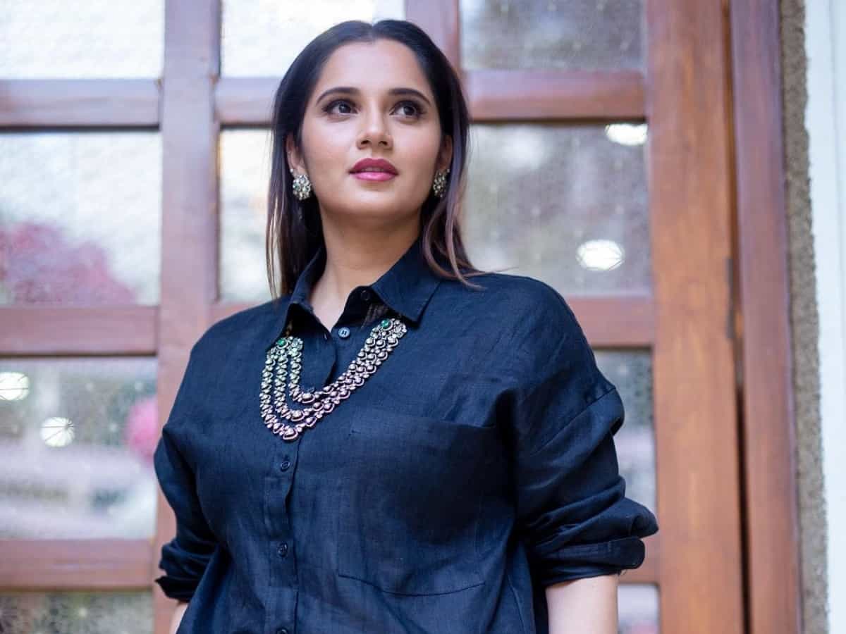 'I am unstoppable today': Sania Mirza's post divorce mantra