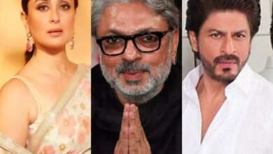 6 Actors who rejected Sanjay Leela Bhansali's movies