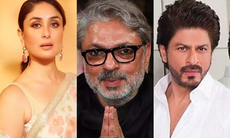 6 Actors who rejected Sanjay Leela Bhansali's movies
