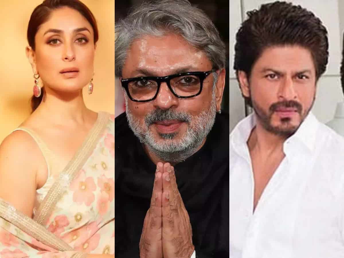 6 Actors who rejected Sanjay Leela Bhansali's movies