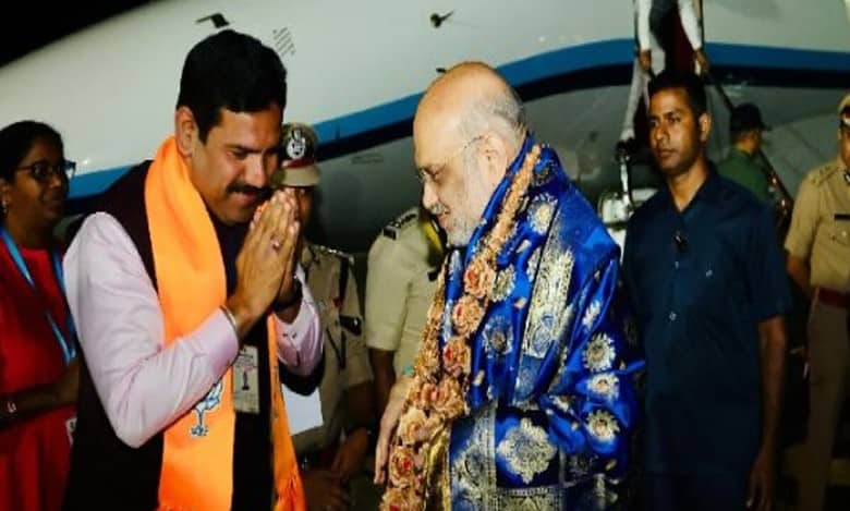 Will seek guidance from ‘Chanakya’ to win Karnataka LS polls: BJP State President