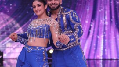 Breaking: Shiv Thakare eliminated from Jhalak Dikhhla Jaa 11