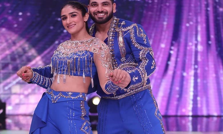 Breaking: Shiv Thakare eliminated from Jhalak Dikhhla Jaa 11