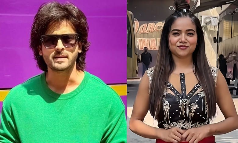 No. 1 contestant of Jhalak Dikhhla Jaa 11 is..