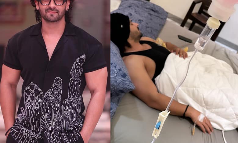 Jhalak Dikhhla Jaa 11 Finale: Shoaib Ibrahim's health collapses