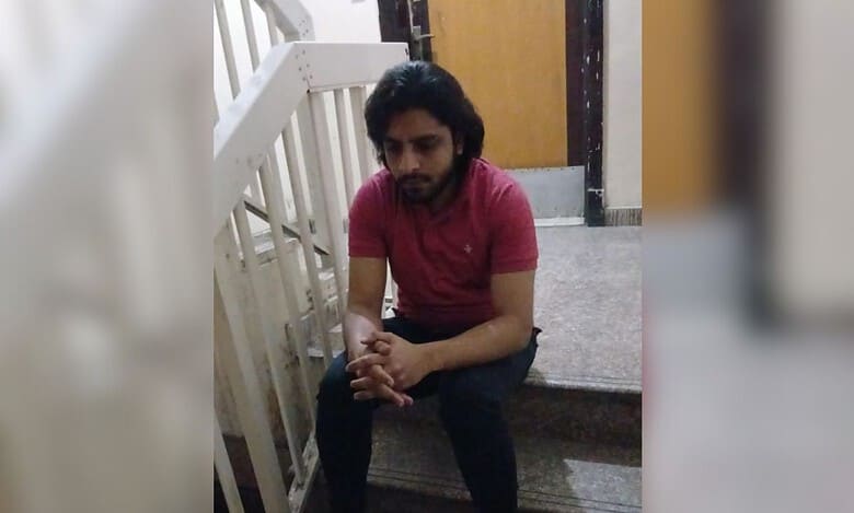 Hyderabad: Man dies awaiting last glimpse of son stranded in Dubai