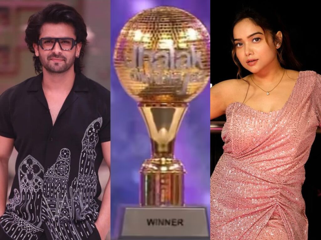 Here's HUGE prize money for Jhalak Dikhhla Jaa 11 winner