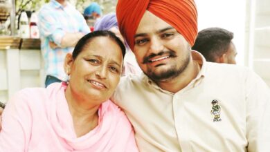 Sidhu Moosewala’s parents set to welcome their 2nd child soon