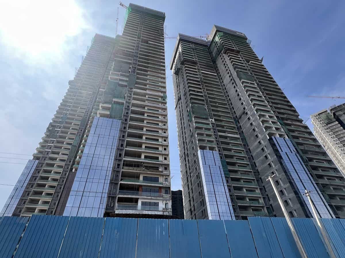 Hyderabad's skyscraper, tallest building in South India