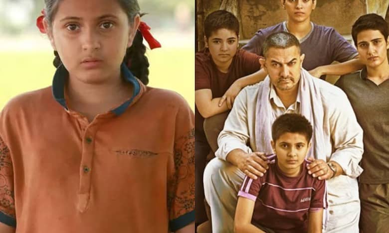 Dangal actress Suhani Bhatnagar dies at 19