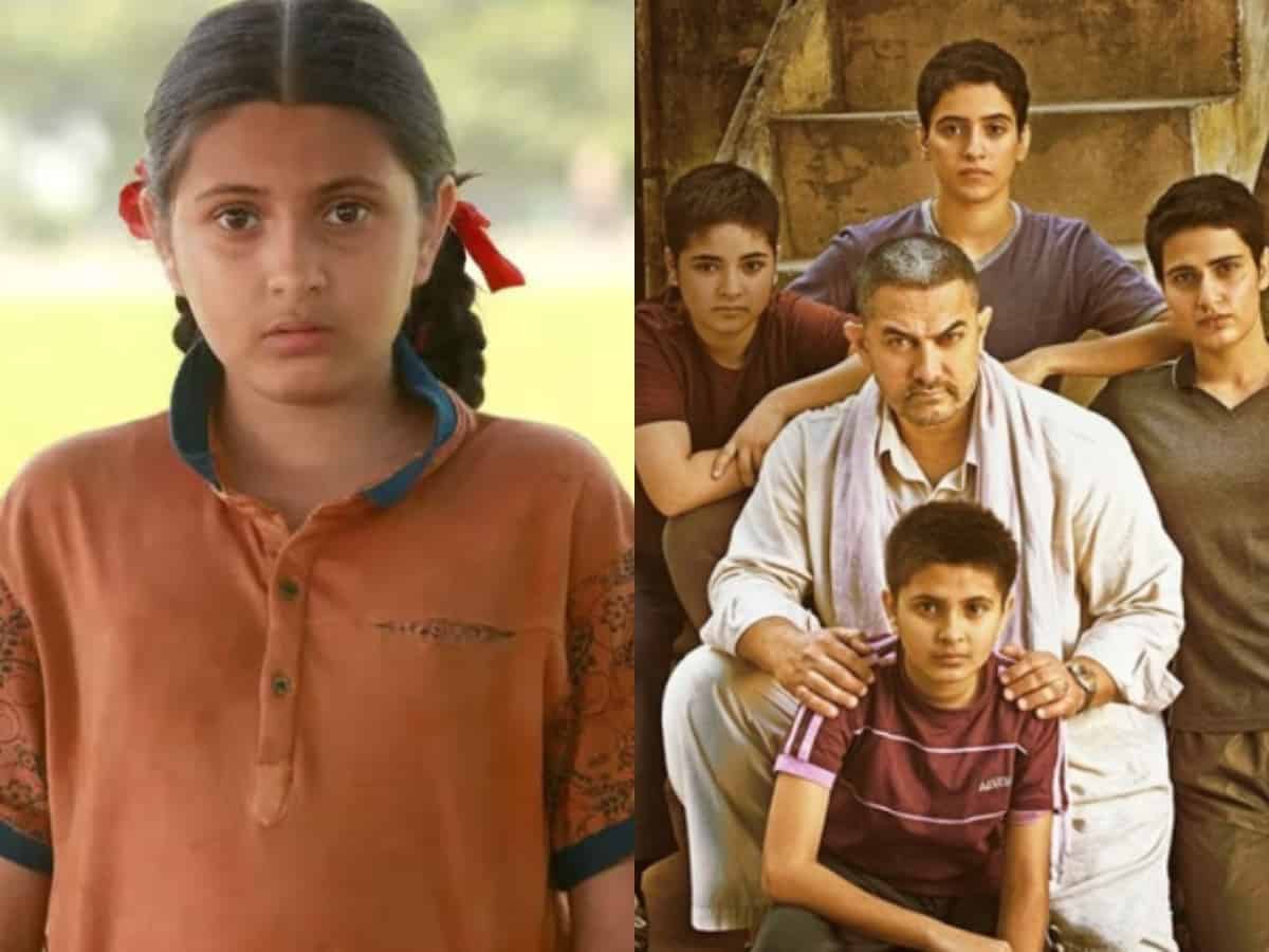 Dangal actress Suhani Bhatnagar dies at 19