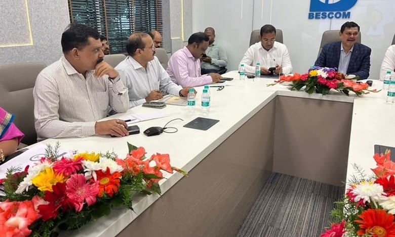 Telangana power