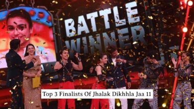 Top 3 finalists of Jhalak Dikhhla Jaa 11, Shiv Thakare OUT?