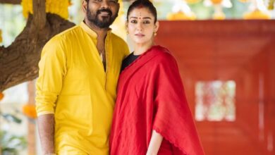 Nayanthara takes bold decision, leaves husband shocked