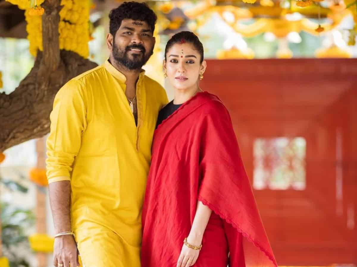 Nayanthara takes bold decision, leaves husband shocked