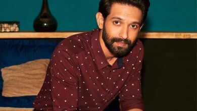 Vikrant Massey's brother converted to Islam at 17