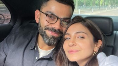 Anushka Sharma facing health issues? Journalist's tweet goes viral