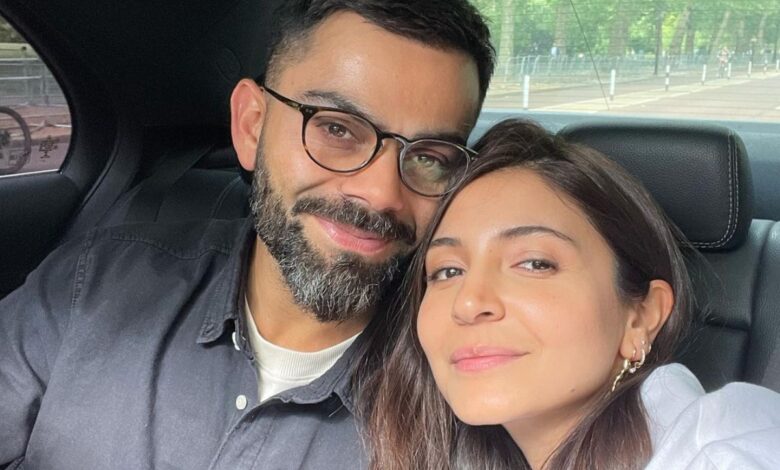 Anushka Sharma facing health issues? Journalist's tweet goes viral