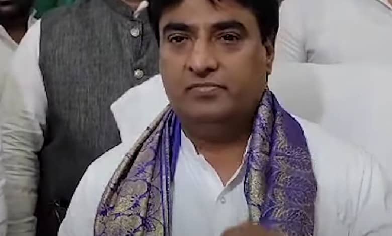 Syed Azmatullah Hussaini appointed head of Telangana Waqf Board