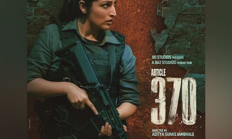 Yami Gautam's 'Article 370' banned in all Gulf countries