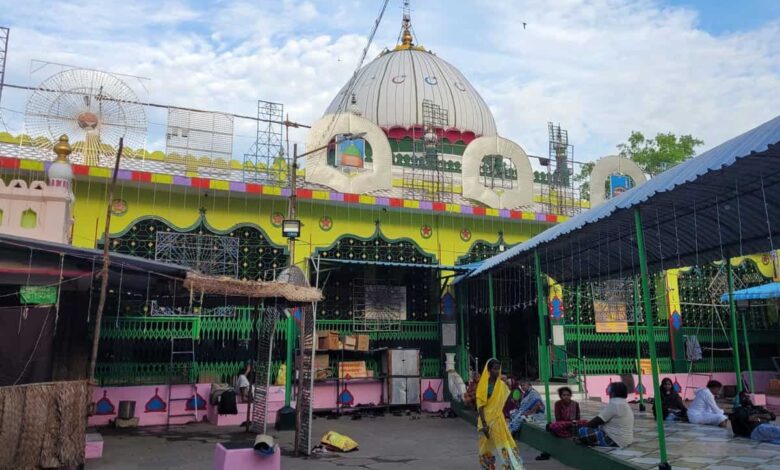 Nathervali Dargah: A testament of South India’s centuries-old Islamic tradition