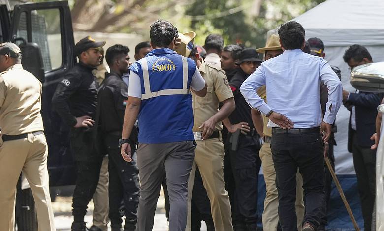 NIA grills BJP worker ‘linked to suspects’ in Rameshwaram Cafe blast case