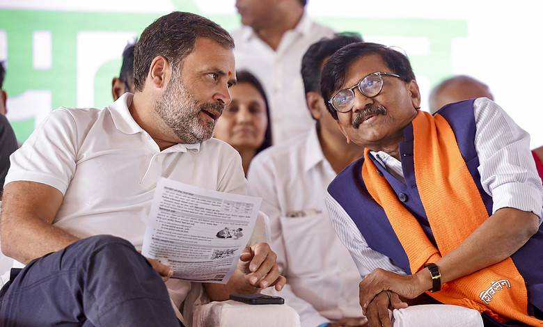 LS polls: Congress under pressure to field a Muslim candidate from Mumbai