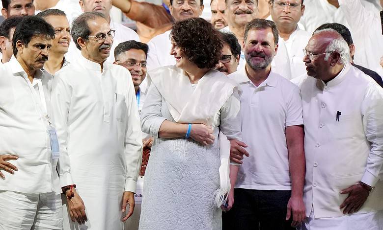 Election 2024: From Patna to Mumbai, message is loud and clear; opposition is putting up united fight