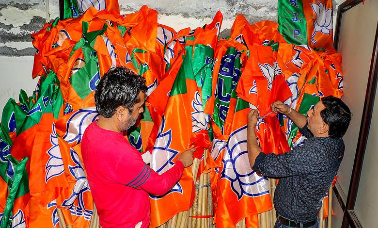 BJP strategy in AP–heads we win, tails you lose