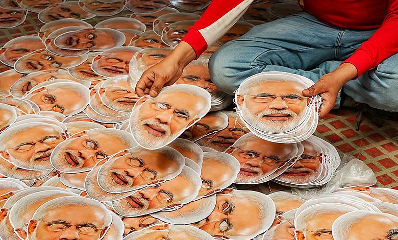 BJP biggest spender on Google political ads for 2024 LS elections