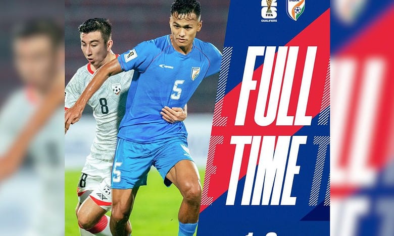 2026 FIFA World Cup Qualifiers