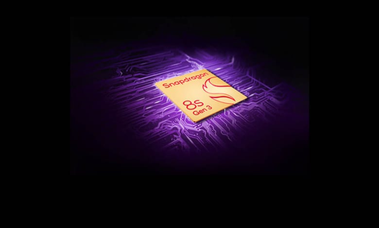 Qualcomm unveils Snapdragon 8s Gen 3 chip for flagship Android phones