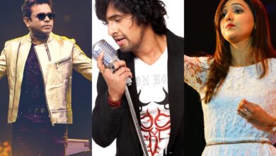 IPL 2024: Know how much AR Rahman, Sonu Nigam and other singers charged