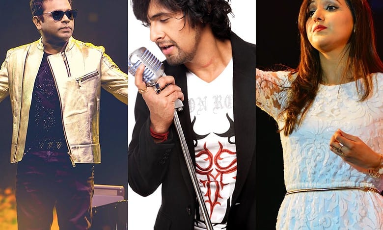 IPL 2024: Know how much AR Rahman, Sonu Nigam and other singers charged