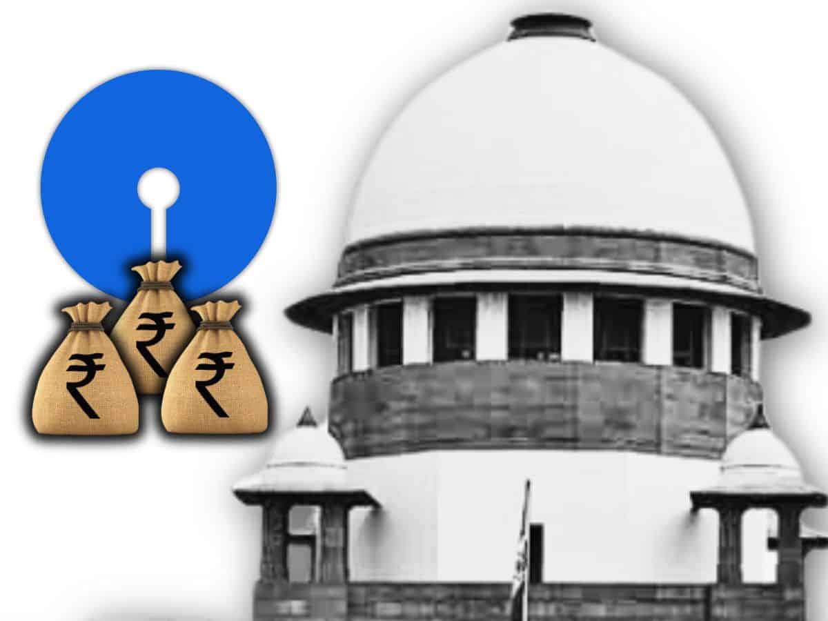 Electoral bonds: SBI submits all details with serial numbers to EC