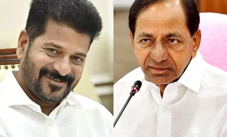 Telangana CM launches Indiramma housing scheme, calls BRS's 2-BHK 'farce'