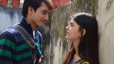 After 11-year delay, Rohit Saraf, Sanjana Sanghi's 'Woh Bhi Din The' is finally out