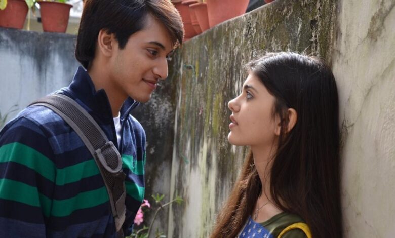 After 11-year delay, Rohit Saraf, Sanjana Sanghi's 'Woh Bhi Din The' is finally out