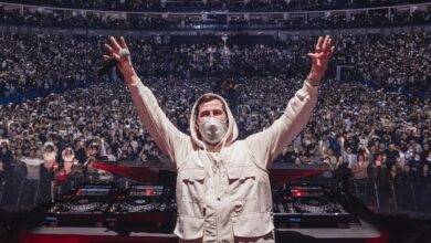 Alan Walker is not coming to Hyderabad, concert cancelled