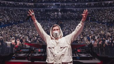 DJ Alan Walker to perform in India, deets inside