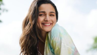 Alia Bhatt makes it to TIME's 100 most influential people of 2024 list