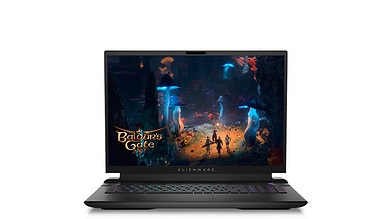 Dell launches new Alienware gaming laptop in India