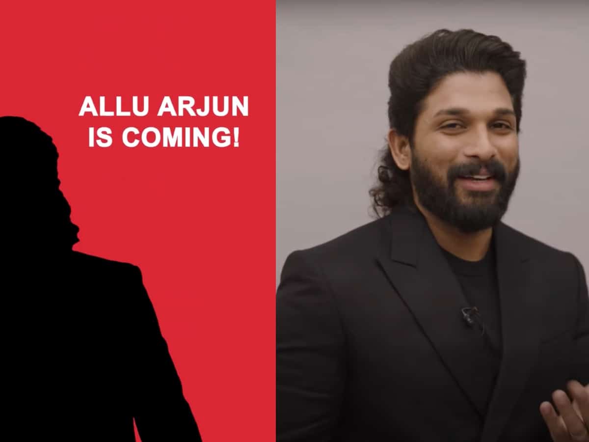 Allu Arjun achieves BIG milestone in Dubai, deets inside