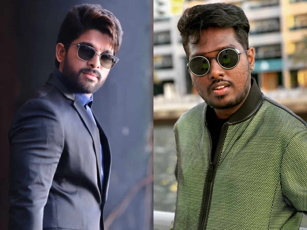 Top 6 updates on Allu Arjun, Atlee's movie: Female lead to actor's fee