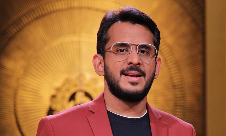 'Make in India' helped us become 2nd largest audio brand globally: boAt's Aman Gupta