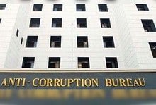 Anti-Corruption Bureau