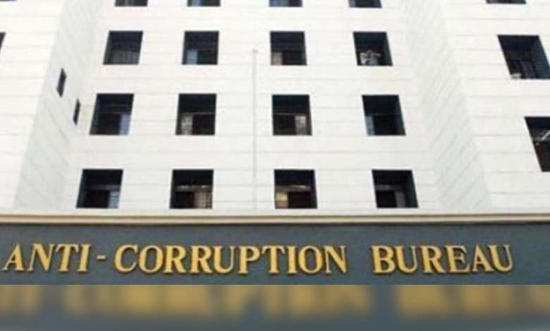 Anti-Corruption Bureau